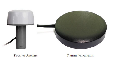 JCR001 Cost-effective High Gain GPS Signal Booster, Repeater or Amplifier