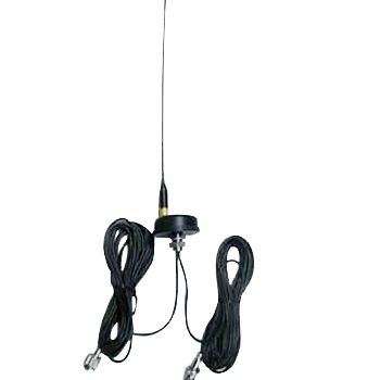 MGO-GVA-150B Dual-Band GPS / VHF Antenna