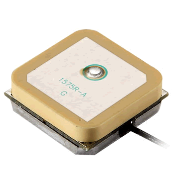 JCN050 GPS Active Antenna Module with a 28dB LNA