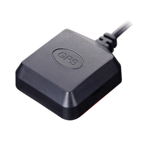 JCA004 Mini GPS Active Antenna