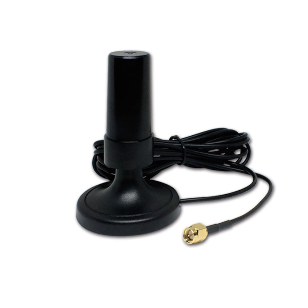 LH-105A2-B L1 And L5 Dual-Frequency GNSS Helix Antenna – Mobile GPS Online