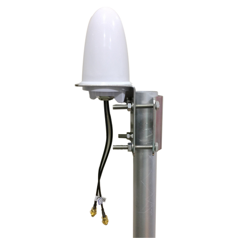 MGO-GVA-68L Marine GPS/VHF Combo Antenna
