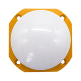 JCA234 High Accuracy GNSS Aerial Antenna With 360 Horizontal Coverage Angle