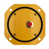 JCA234 High Accuracy GNSS Aerial Antenna With 360 Horizontal Coverage Angle