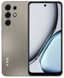 KXD A09 Ultra Unlocked Smartphone, Android 15 OS, 6.6" HD Large Screen and Versatile AI Camera