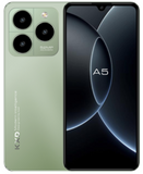 KXD A5 Unlocked Smartphone, Android 15 OS, 6.88" HD Large Screen and Long Battery Life