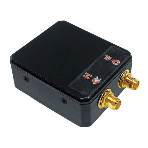 RTK DUAL BOX Receiver