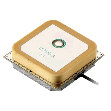 JCN051 GPS Active Antenna Module with a 28dB LNA