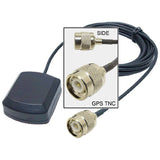 JCA001 GPS Active Antenna with 28dB Gain Amplifier