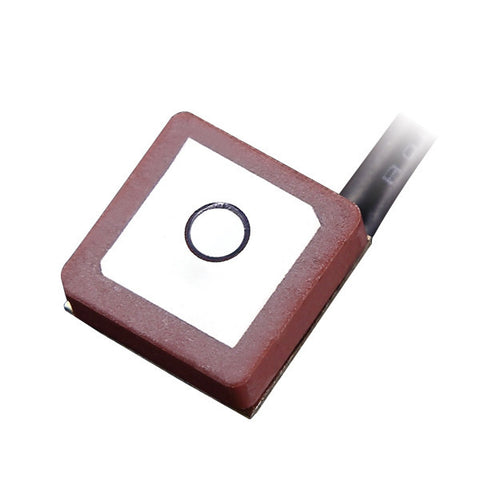 JCN055 mini GPS Active Antenna Module with a 22dB LNA