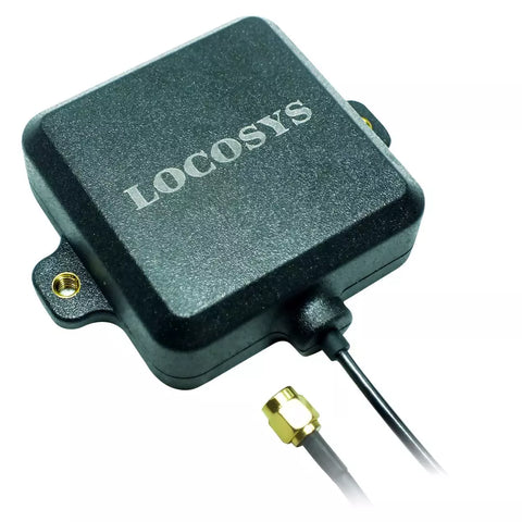 LP-105AR-C Multi-Band Active GNSS/RTK Patch Antenna