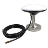 LS-125-A Multi-Systems Active GNSS RTK Survey Antenna