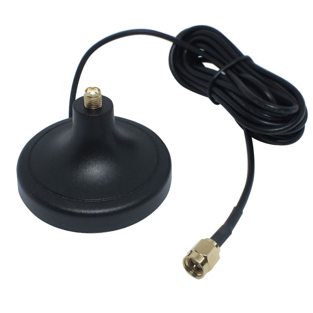 LH-105A2-B L1 And L5 Dual-Frequency GNSS Helix Antenna – Mobile GPS Online