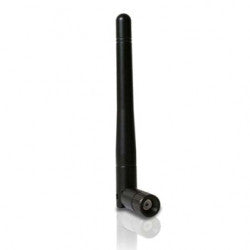 UEN-201 Dual-Band WLAN Stick Antenna Supports 802.11a/b/g/n (5 Units Pack)