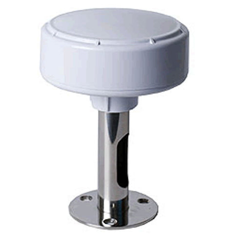 SA-200 Marine GPS Antenna with Low Noise Amplifier